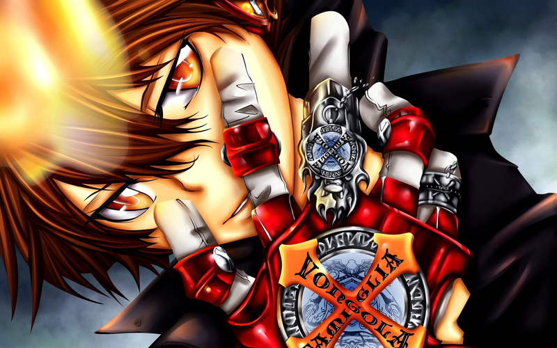2K, kateky hitman reborn