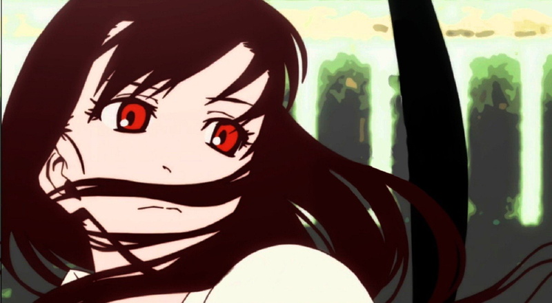 Beelzebub, 720P, Aoi Kunieda