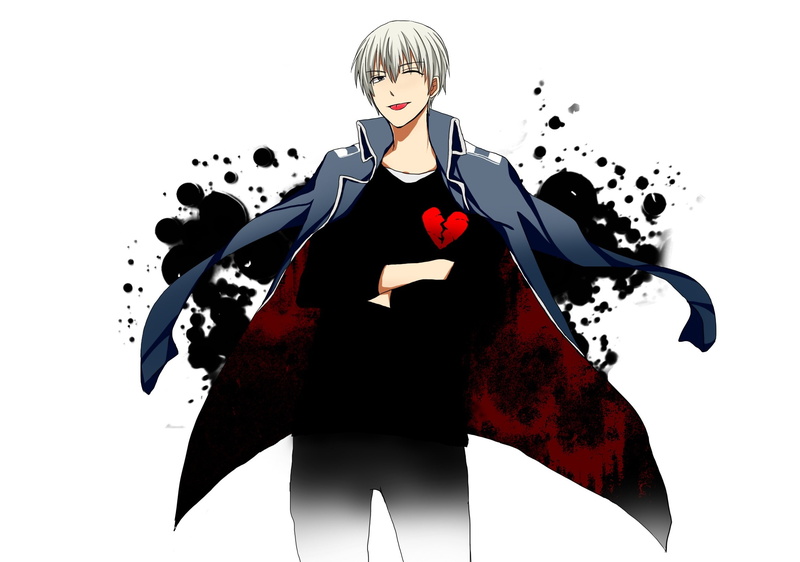 1080P, Anime, Takayuki Furuichi, Beelzebub