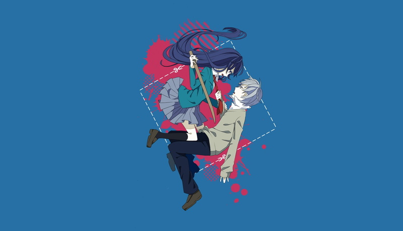 Takayuki Furuichi, Anime, Aoi Kunieda, 1080P, Beelzebub