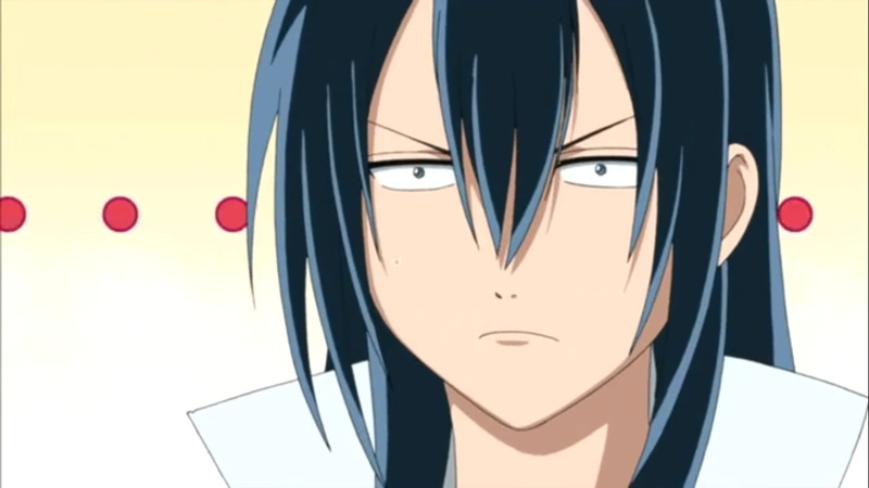 Anime, Beelzebub, Aoi Kunieda, 720P
