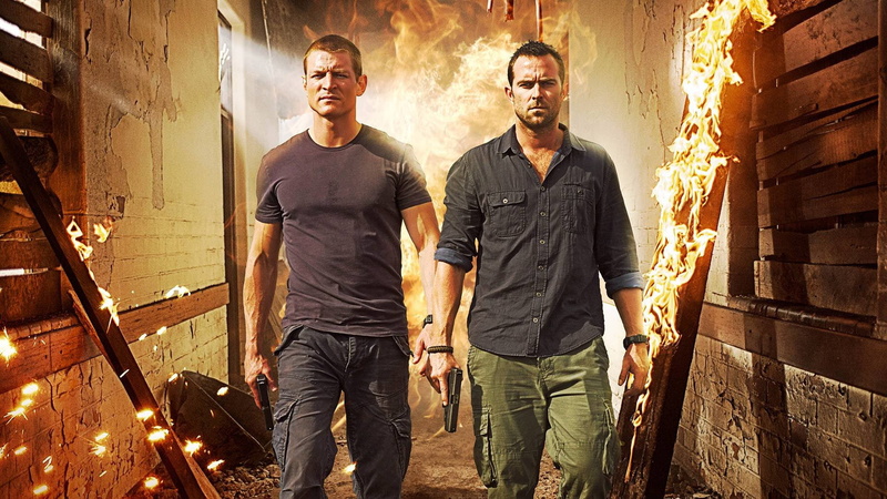 military, 1080P, back, thriller, action, drama, series, strike, weapon, gun