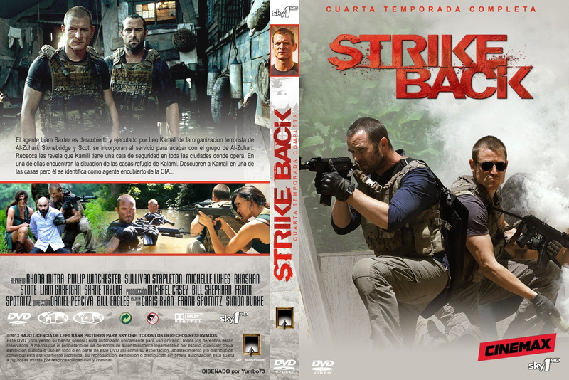 1080P, military, back, series, strike, action, drama, thriller