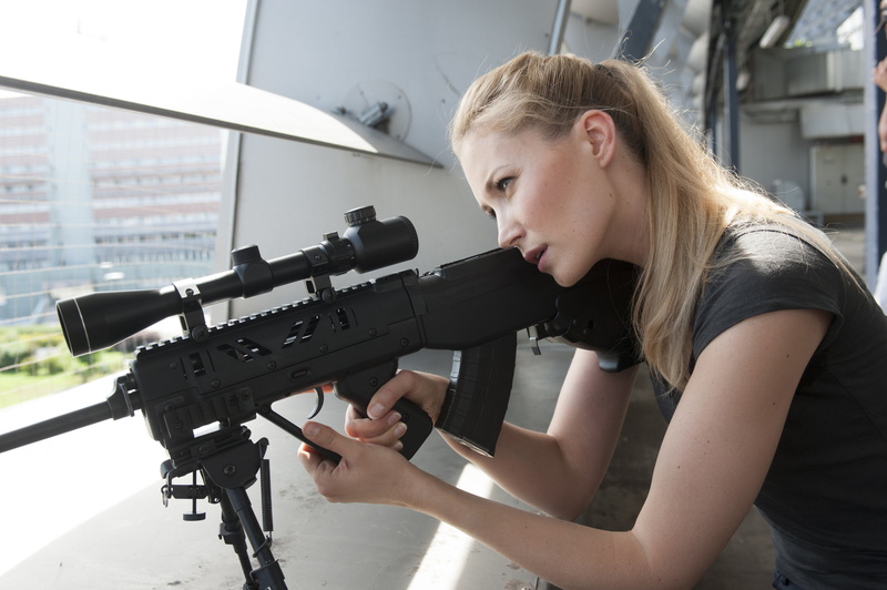 weapon, series, thriller, drama, action, back, gun, 4K, military, strike