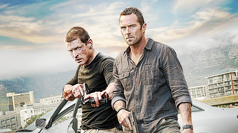 series, 1080P, weapon, gun, strike, drama, military, action, back, thriller