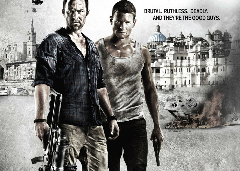 strike, military, back, thriller, series, 1080P, action, gun, drama, weapon