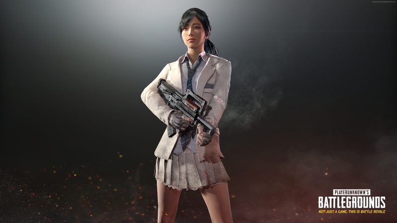 Playerunknowns Battlegrounds, E3 2017, 4K, 4k, poster