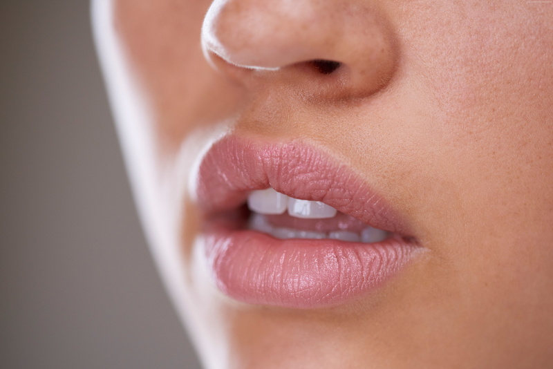 love image, 4K, 5k, lips, beauty