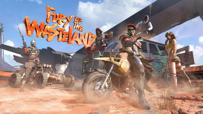 4K, Video Game, PlayerUnknowns Battlegrounds