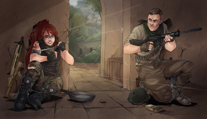 1080P, PlayerUnknowns Battlegrounds, Video Game