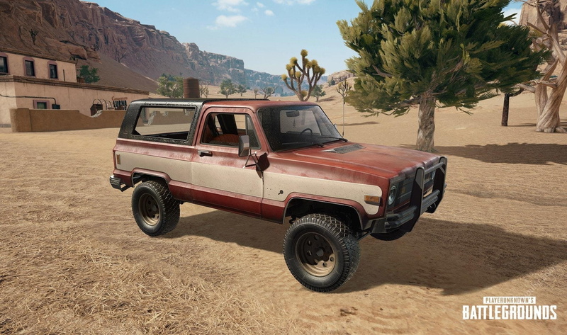 1080P, PlayerUnknowns Battlegrounds, Video Game