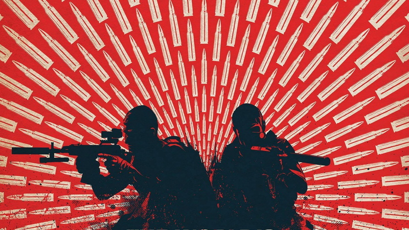 strike, gun, action, thriller, back, military, drama, 1080P, series, weapon