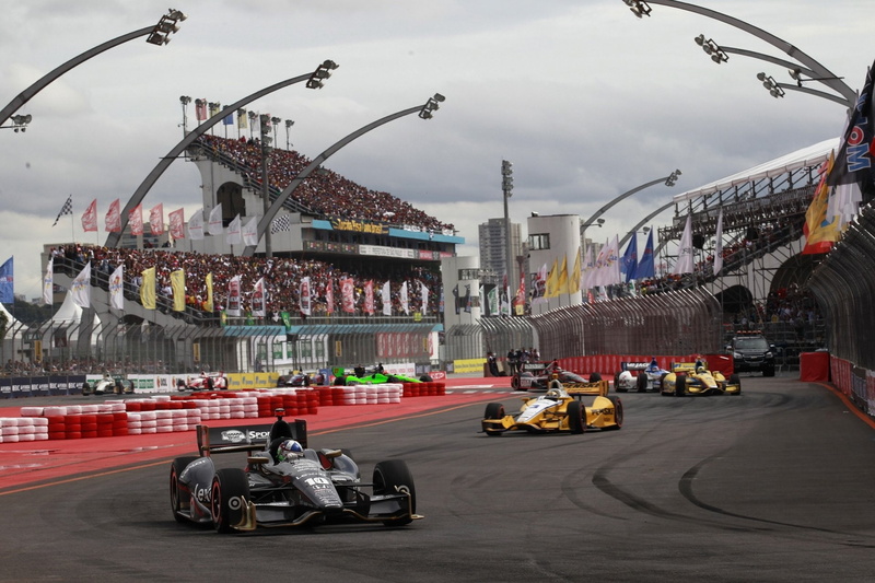 1080P, IndyCar, F1, Formula 1, Racing, Race Car