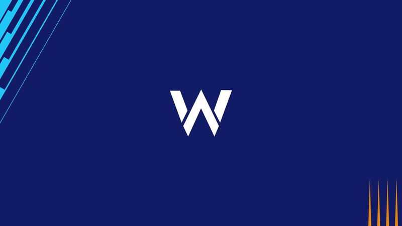 Williams F1, Formula 1, 4K, F12021, minimalism, Williams