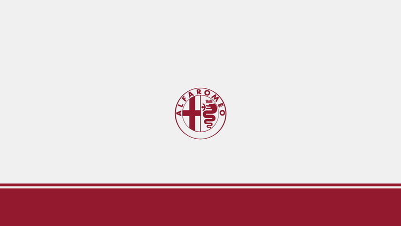 alpha romeo f1, Formula 1, 4K, minimalism, Alpha Romeo, F12021
