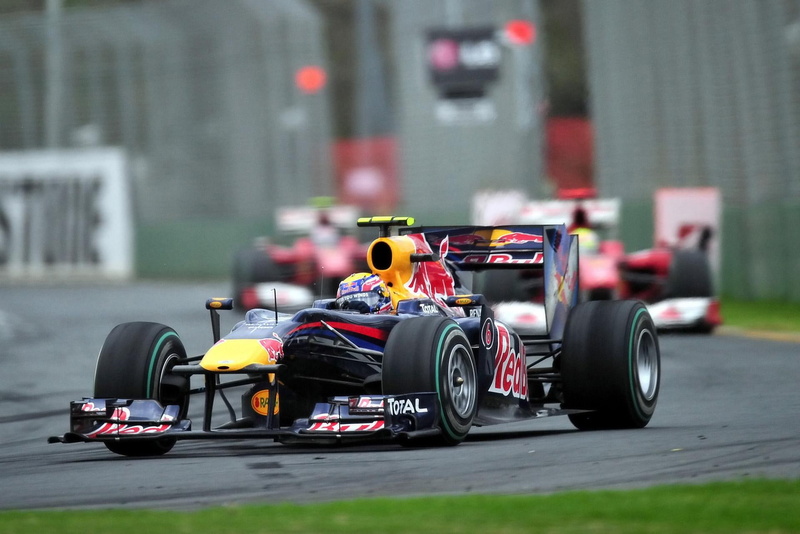 bull, motorsport, day, auto racing, racecar, people, competition, car, helmet, sports race, 1080P, wheel, f, formula one racing, motor racing track, red