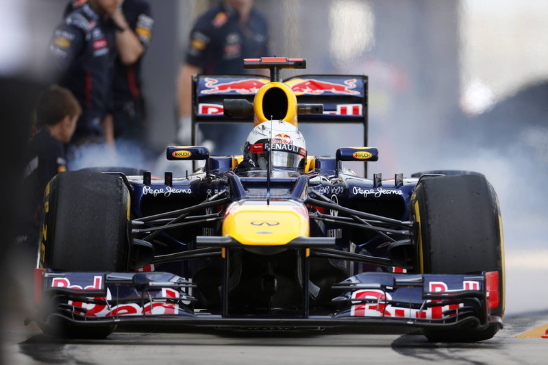 motor racing track, land vehicle, rb, auto racing, competitive sport, motorsport, prix, sports race, professional sport, bull, competition, grand, f, red