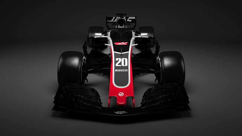 motorsport, sports car, car, technology, formula one car, indoors, race car, black color, red, security, wheel, racing, 4K, motor vehicle, transportation