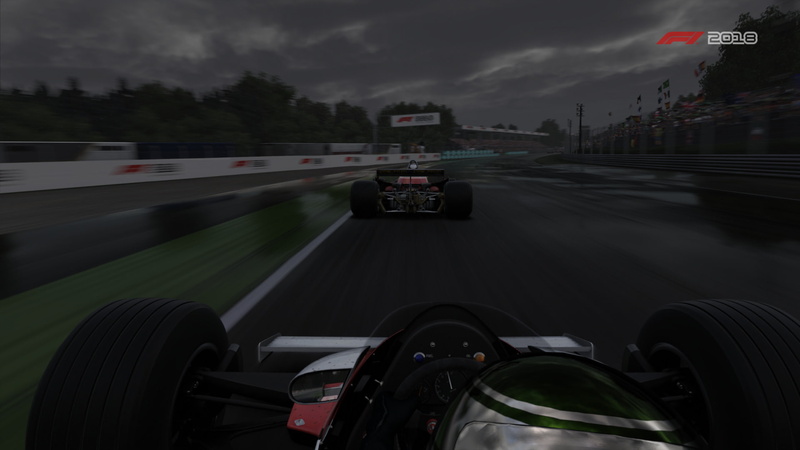 F1 2018, Vehicle, Formula 1, 1080P, Video Game