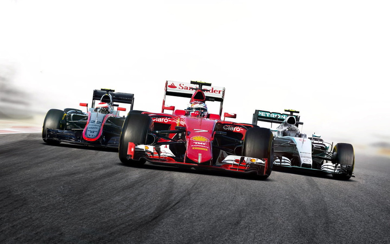 f, mode of transportation, competitive sport, copy space, motor vehicle, racecar, on the move, competition, wheel, road, motorsport, transportation, land vehicle