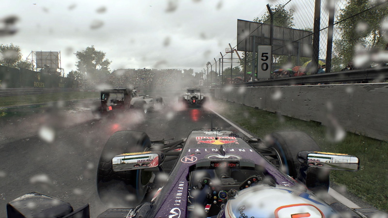 1080P, f1 2015