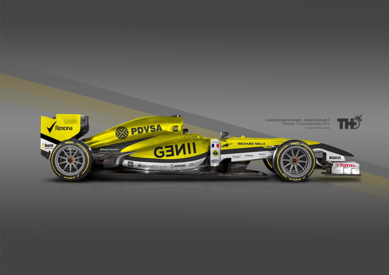 F1 2015, Video Game, 1080P
