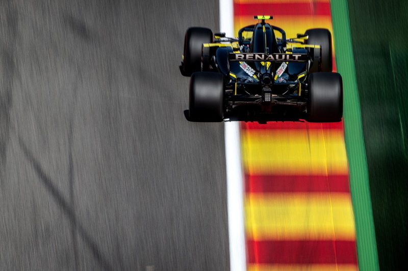 Motorsport, 720P, Formula 1, renault r.s.19