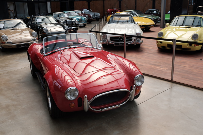 sport, stationary, formula 1, no people, cobra, mode of transportation, transportation, parking lot, 5K, vintage car, luxury, red, drive, automotive, street