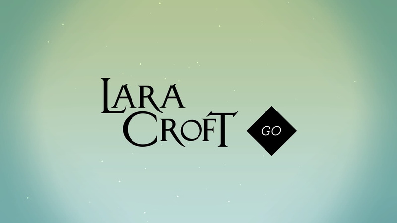 Tomb Raider, Mobile Game, video games, Lara Croft GO, Lara Croft, PlayStation, 1080P, PlayStation 4