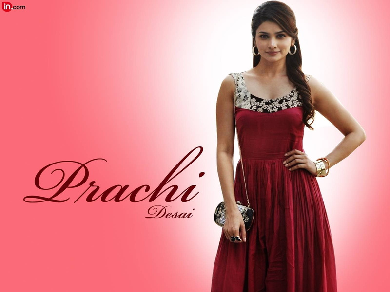 720P, prachi, model, desai, babe, actress, bollywood
