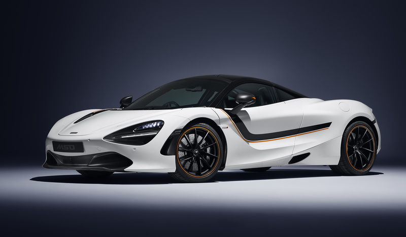 mode of transportation, wealth, McLaren 720S, indoors, 5K, driving, transportation, studio shot, car, land vehicle, motorsport, sports car, silver colored