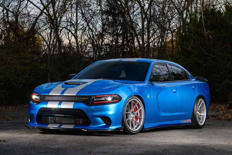 vehicle, hot, hellcat, muscle, automobile, rod, auto, dodge, hotrod, charger, streetrod, custom, mopar, 4K, 2016, srt