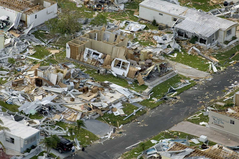natural disaster, ruined, aerial, tree, devastation, homeless, built structure, water, architecture, disassembled, nature, building, hurricane, day, force of nature