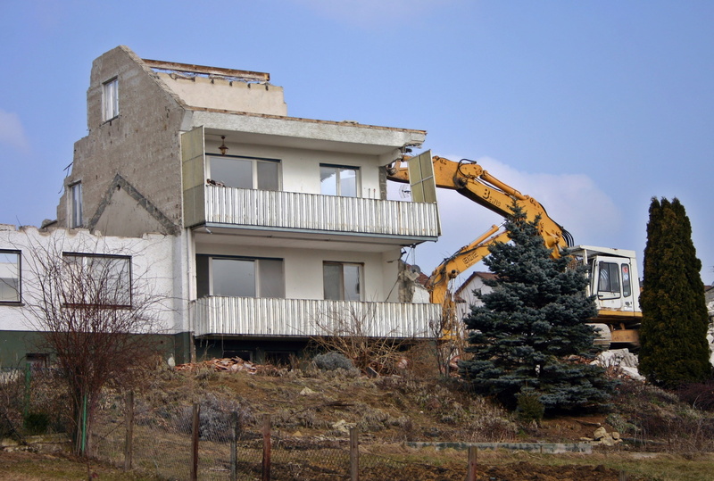 2K, history, site, disassembly, home, destroyed, tear off, travel destinations, architecture, clear sky, no people, construction work, old, plant, built structure