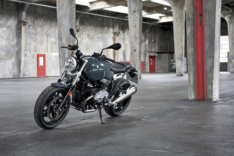 720P, bmw, pure, r-ninet, 2016, motorcycles