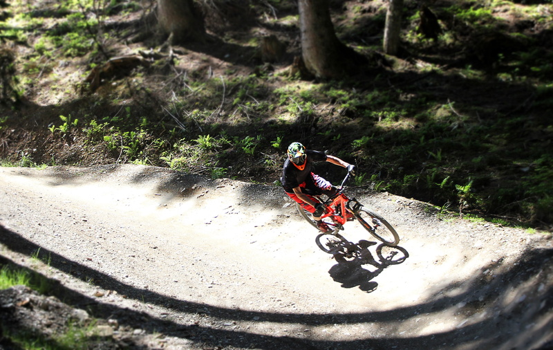 men, sporty, motion, transportation, bike, cycle, cycling, leisure, nature, bike ride, mode of transportation, more, mountain bike, one person, real people
