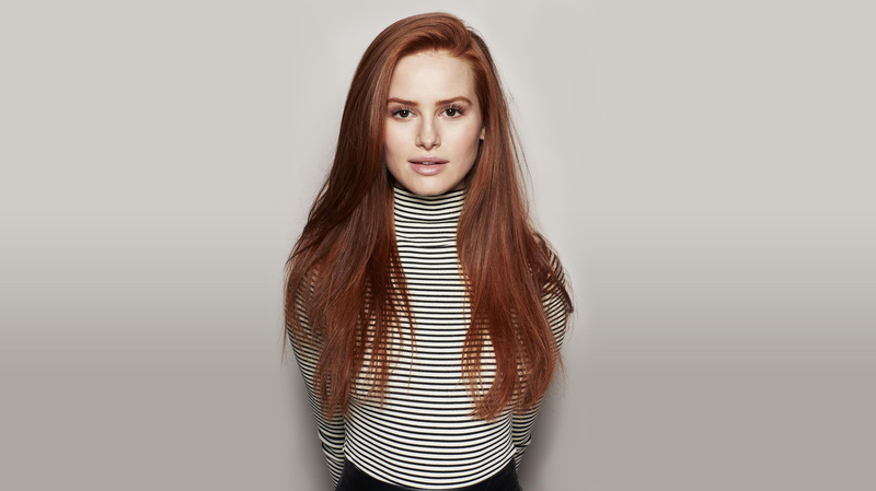cute, 2K, petsch, madelaine