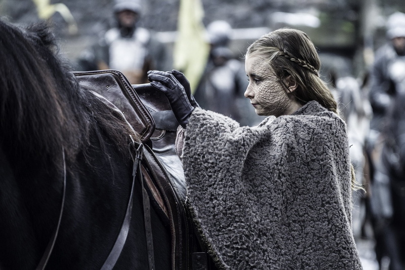 Shireen Baratheon, Game Of Thrones, TV Show, 1080P, Kerry Ingram