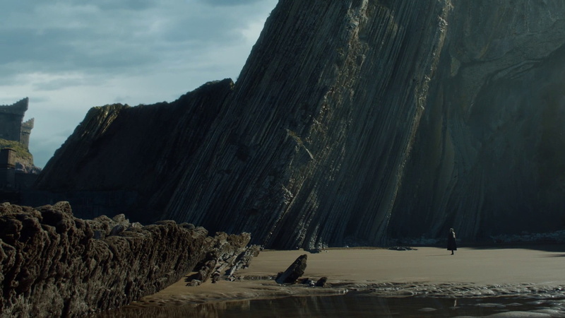 1080P, Game Of Thrones, Daenerys Targaryen, Dragonstone