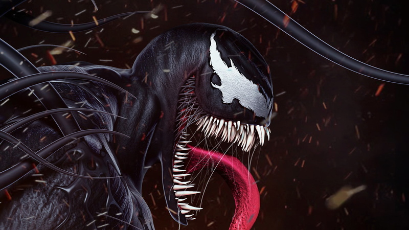 Movie, 1080P, Venom
