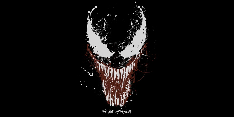 Venom, 5K, Movie