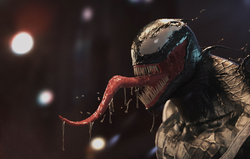 1080P, Movie, Venom