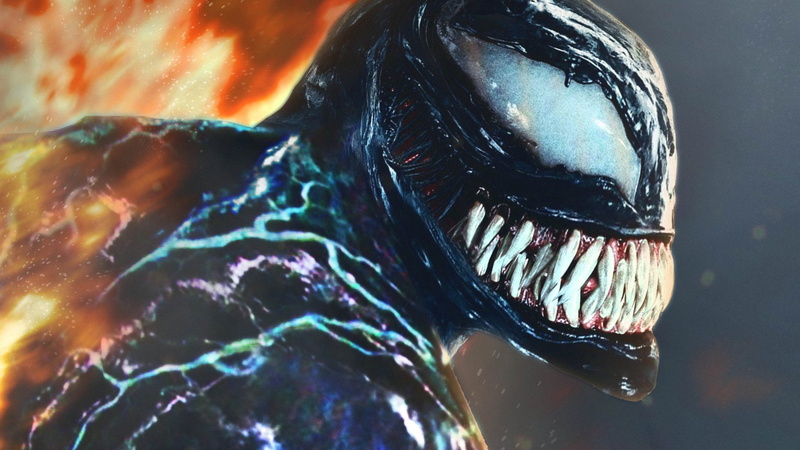 Movie, 1080P, Venom