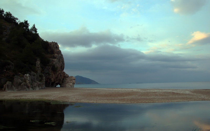 sea, background hd nature pics 1920x1200, beach, water, nature, waterfront, day, cloud - sky, no people, idyllic, scenics - nature, beauty in nature, land