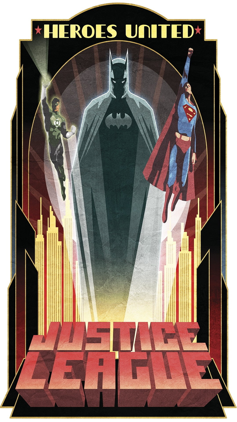 Justice League, striped, travel destinations, outdoors, Green Lantern, human representation, Superman, sky, men, flag, Flash, vintage, data, the past, patriotism