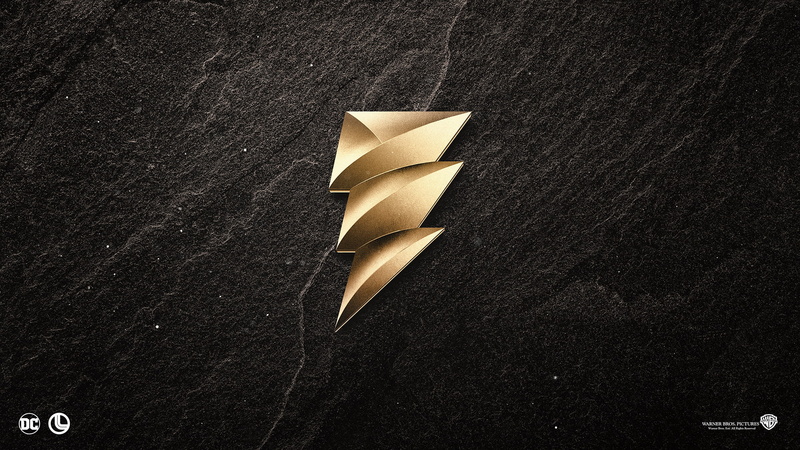 Shazam!, 1080P, Movie