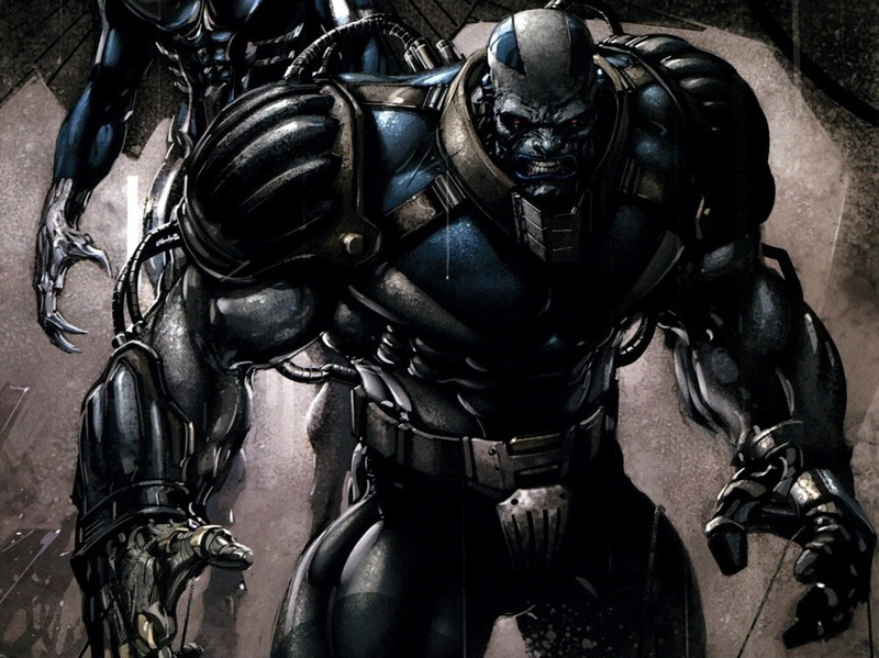 720P, Apocalypse (Marvel Comics), Apocalypse, Comics