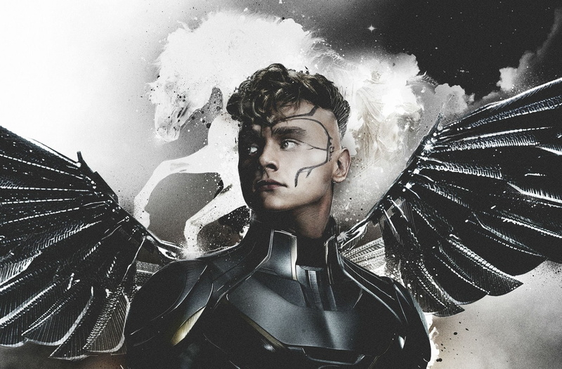 Marvel Comics, X-Men: Apocalypse, X-Men, 1080P, Superhero