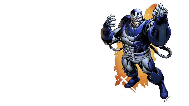 1080P, Apocalypse (Marvel Comics), Comics, Apocalypse