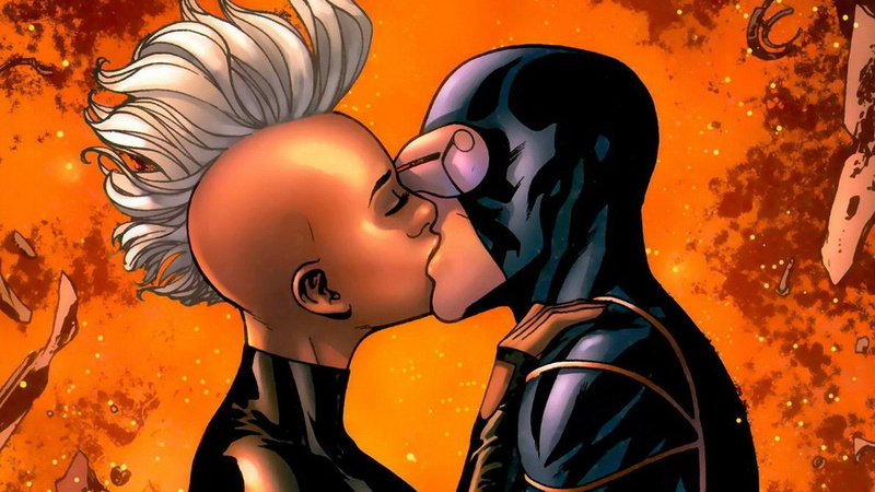 Storm (Marvel Comics), X-Men: Apocalypse, X-Men, 1080P, Cyclops (Marvel Comics)
